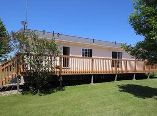 23418 Charlesburg Rd, Kiel, WI 53042