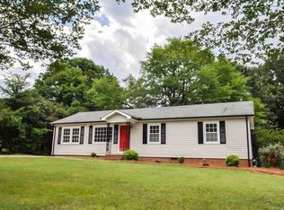 807 Mitchell Ave, China Grove, NC 28023