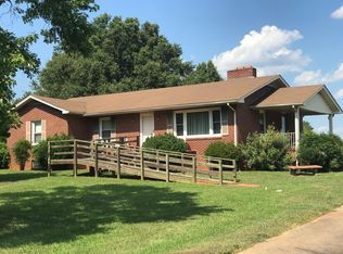 1922 Chatfield Rd, Shelby, NC 28150