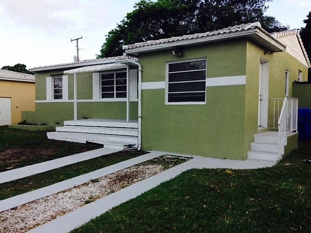 2nd image of 3260 SW 18th Ter #House