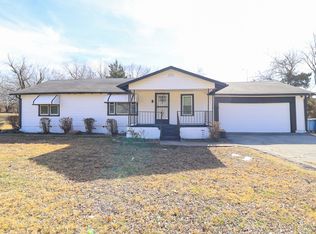 2914 E 32nd St N, Tulsa, OK 74110