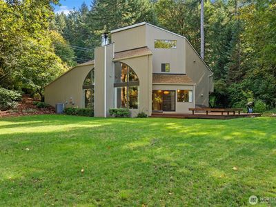 7102 78th Avenue NW, Gig Harbor, WA, 98335