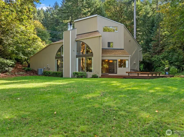 7102 78th Avenue NW, Gig Harbor, WA 98335