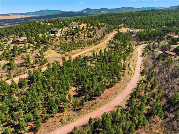 LOT 13 Centennial Vista Ave, Spearfish, SD 57783