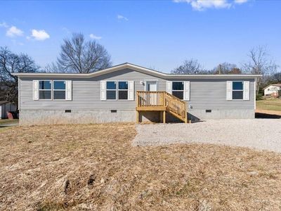 403 Patton St, Sweetwater, TN, 37874