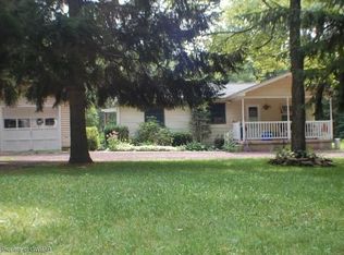 73 W Nescopeck Creek Ln, White Haven, PA 18661