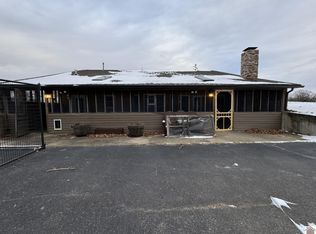 3311 State Route 58 E, Mayfield, KY 42066
