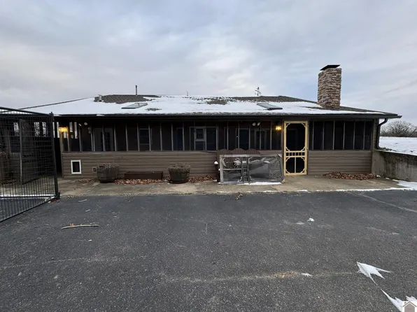 3311 State Route 58 E, Mayfield, KY 42066