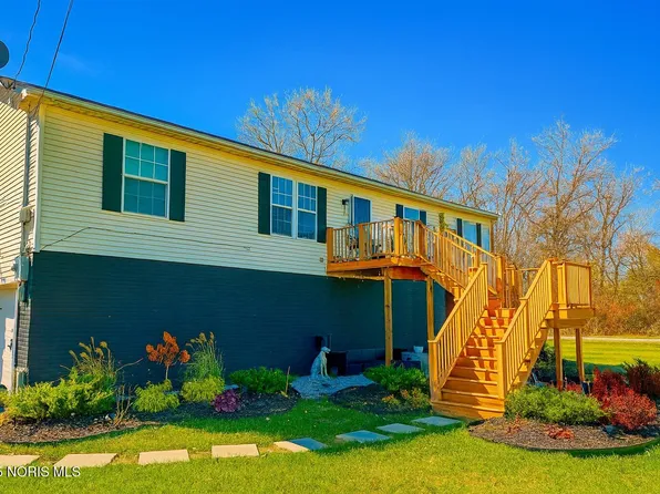 645 Clubhouse Blvd, Curtice, OH 43412