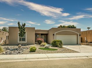 5913 Leaping Lizard Loop, Las Cruces, NM 88012