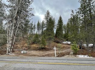 2208 E Eloika Lake Rd, Deer Park, WA 99006
