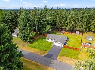 5130 180th Trail SW, Rochester, WA 98579