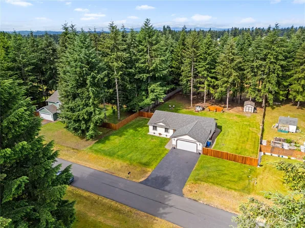 5130 180th Trail SW, Rochester, WA 98579