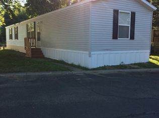 1281 E Pontaluna Rd LOT 58, Norton Shores, MI 49456