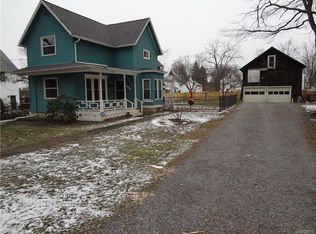 2006 Kimble Ave, North Collins, NY 14111