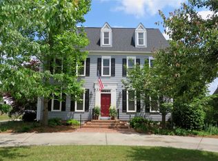 212 Genessee Valley Rd, Columbia, SC 29223