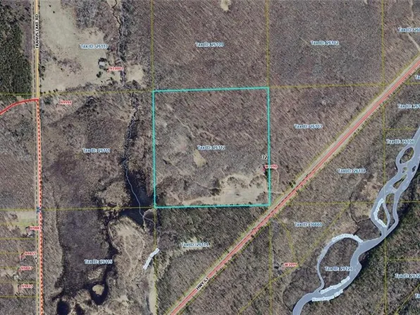 2090 West Highway 63 Highway, Springbrook, WI 54875