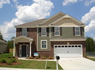 2027 Hatton Ct, Augusta, GA 30909