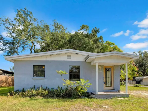 10701 Sassafras St, Tampa, FL 33617