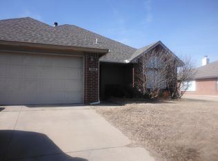 3508 Shadow St, Norman, OK 73071