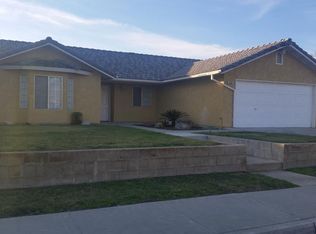 500 Alder Ave, Hanford, CA 93230