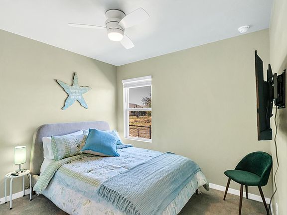 Queen Bed Size