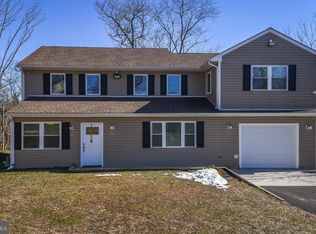 2519 Atlantic Ave, Bensalem, PA