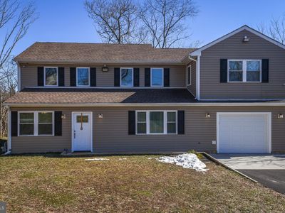2519 Atlantic Ave, Bensalem, PA, 19020