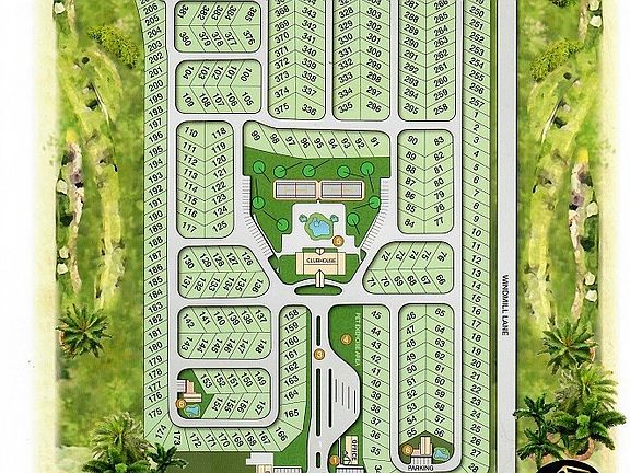 5th image of 8175 Arville St #179