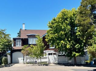 58 Hillcrest Rd, Berkeley, CA 94705