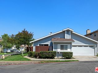 12309 Clover Rd, Pacoima, CA 91331