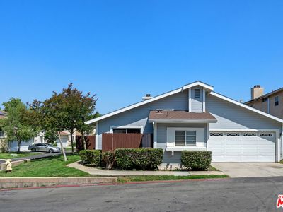 12309 Clover Rd, Pacoima, CA, 91331