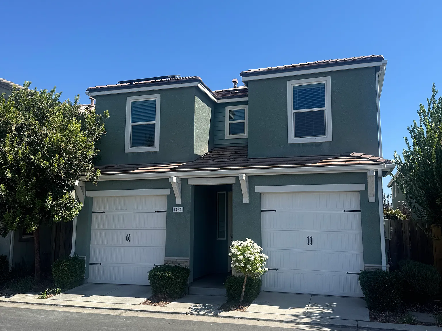 Visionary Rd, Clovis — Photo 1