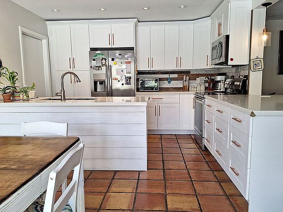 recently remodeled