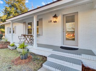 119 Forest Cir, Summerville, SC 29483