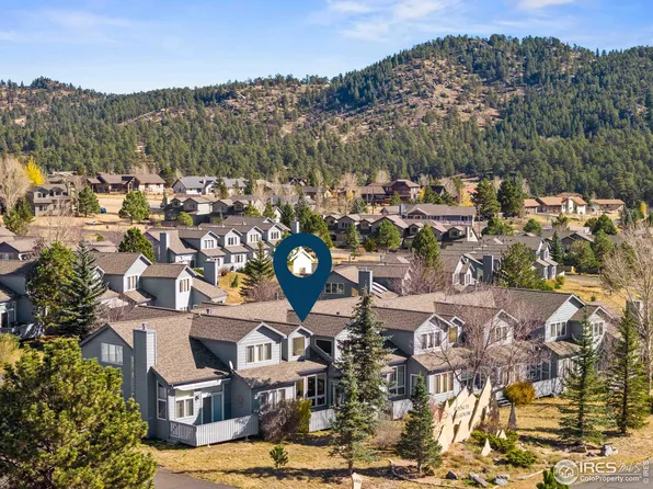 1455 Raven Cir #E, Estes Park, CO 80517