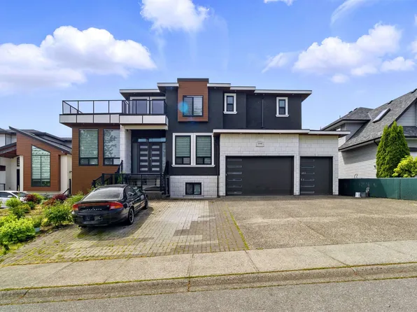 27038 25a Ave, Langley, BC V4W 3W2