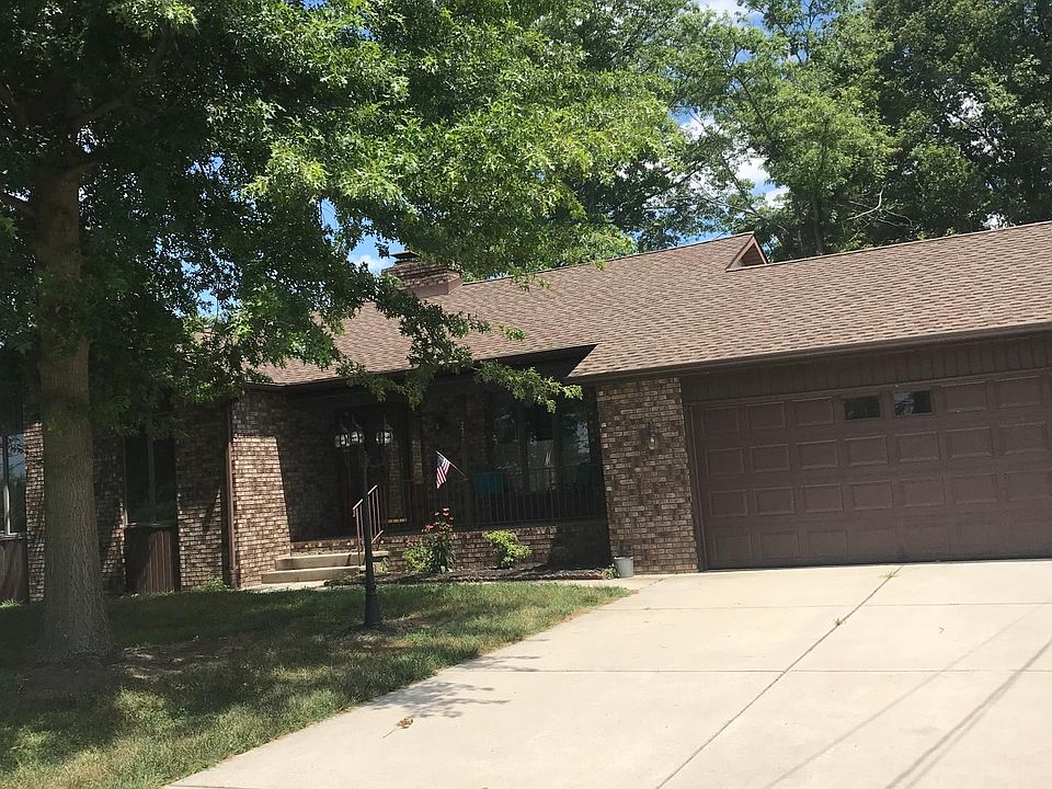 Single family house!