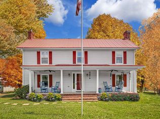 4610 Hall Rd, Rougemont, NC 27572