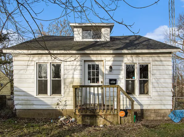 521 Ira Ave, Kalamazoo, MI 49048