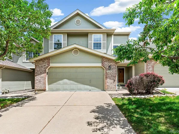 8148 S Humboldt Circle, Centennial, CO 80122