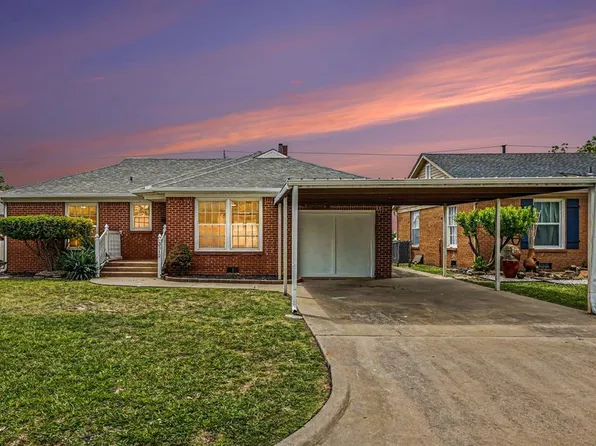 3312 NW 41st St, Oklahoma City, OK 73112