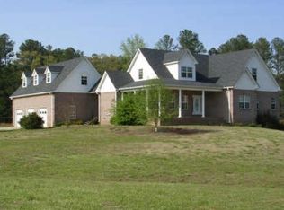 630 S Antioch Rd, McDonough, GA 30252