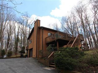 429 S Shore Trl, Central City, PA 15926