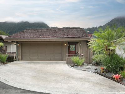 45-678 Maiaponi Pl, Kaneohe, HI, 96744