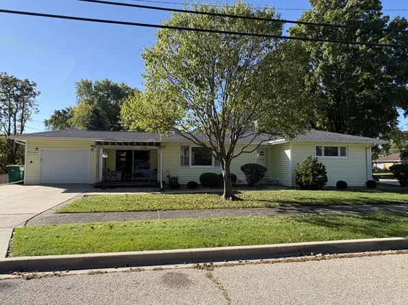 1004 Douglas St, Joliet, IL 60435