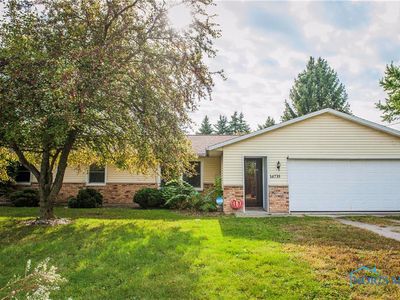 14735 Power Dam Rd, Defiance, OH, 43512
