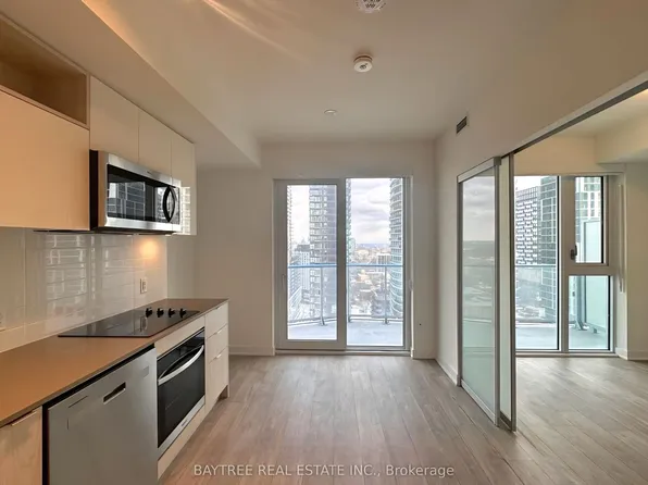 100 Dalhousie St, Toronto, ON