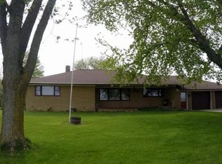 4795 Minden Rd, Ruth, MI 48470