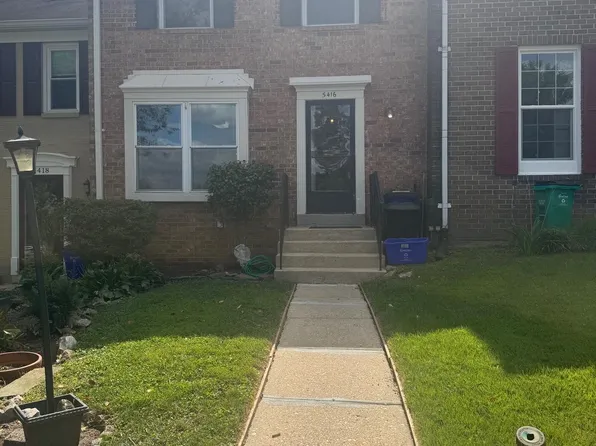 5416 Morning Glory Ct, Columbia, MD 21044